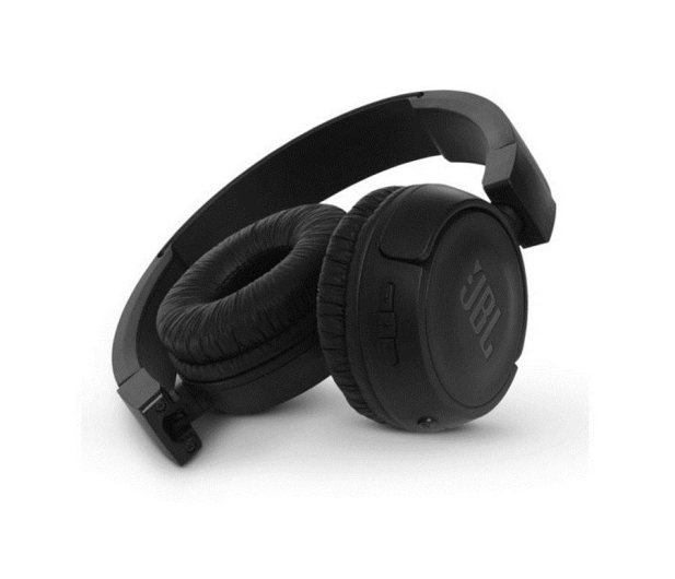JBL T460BT czarne - 475791 - zdjęcie 3